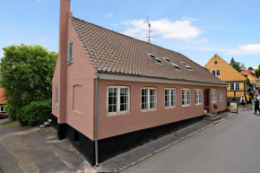 Cosy, Unique House Near Harbour In Gudhjem, Gudhjem